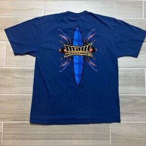 Vintage Hawaii single stitch Shirt